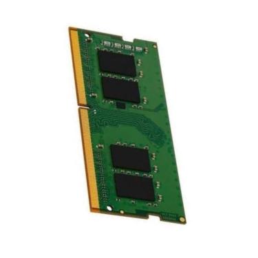Imagem de Memória notebook 4GB DDR3 1600MHZ sodimm p/ lenovo dell hp acer