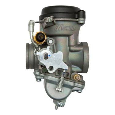 Imagem de Carburador Completo Mikuni Dafra Apache 150 Suzuki Yes 125
