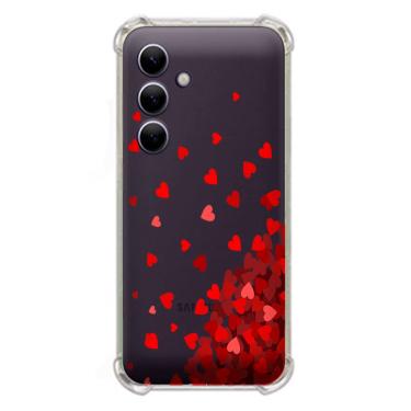 Imagem de Capa Capinha De Celular Compatível com Galaxy S24 Samsung Personalizada