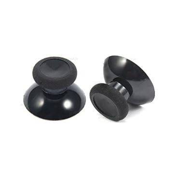 Imagem de Par De Capa Botão Direcional Analógico 3d Controle Xbox One