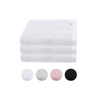 Imagem de Kit 3 Toalhas Banho Gigante Buettner Egípcio Murano 81X150cm