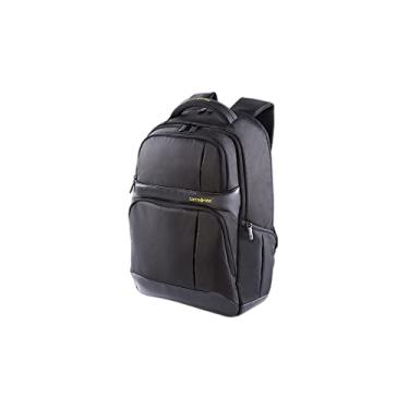 Imagem de Samsonite Mochila Ikonn III Preta 15"