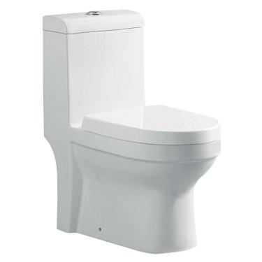 Imagem de Vaso Sanitário Caixa Acoplada Reno R 300