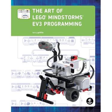Imagem de The Art of Lego Mindstorms EV3 Programming