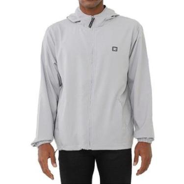 Imagem de Jaqueta DC Shoes Basic-Masculino