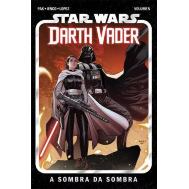 Imagem de Star Wars: Darth Vader (2021) Vol. 5