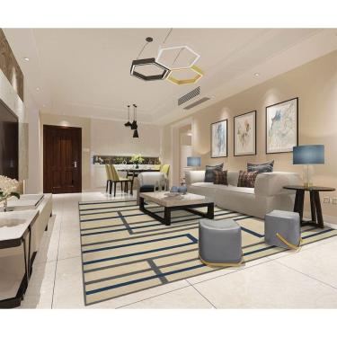 Imagem de Tapete 250x350cm Milano Tapetes São Carlos Duomo