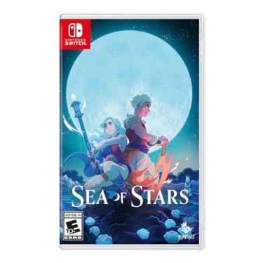 Imagem de Sea of Stars Switch
