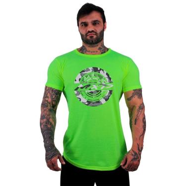 Imagem de Camiseta Longline MXD Conceito Classic Home Masculina-Masculino