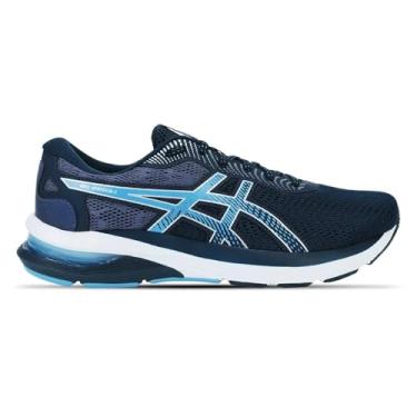 Imagem de Tênis Asics Gel Shogun 6 French Blue (40)