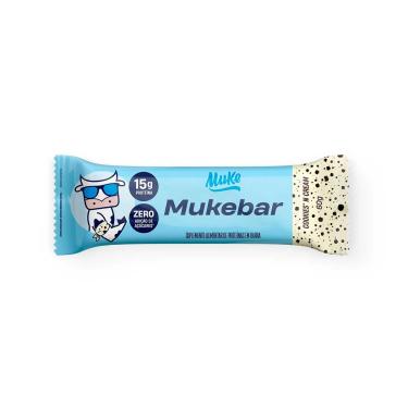 Imagem de Mais Mu Mukebar Muke Cookies'n Cream 60G