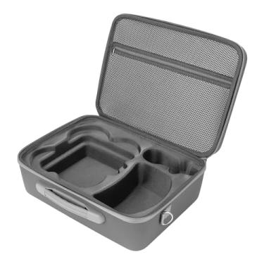 Imagem de Estojo de Transporte para Avata 2 à Prova de Choque à Prova D'água de Grande Capacidade Bolsa de Armazenamento de Drone Com Zíper Duplo Bolsa de Viagem Portátil