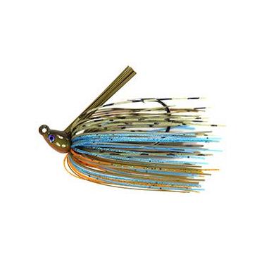 Imagem de Dirty Jigs SJBG2-14 Swim Jig, Bluegill 2, 1/113.4 g