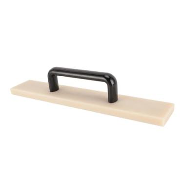 Imagem de Bloco de Batida, Ferramentas de Piso Bloco de Batida de Nylon para Prancha de Vinil Com Alça Confortável, Melhora a Instalação do Piso, Adequado para Piso Laminado