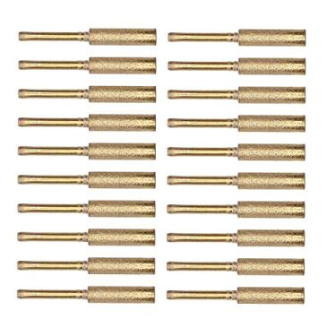 Imagem de Rebarba de Apontador de Motosserra Esmeril, Moedor Elétrico, para Corrente de Motosserra 404, Arquivo de Pedra de Serra de Corrente, para Moagem (5,5 mm)