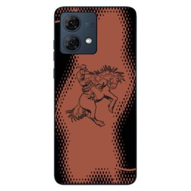 Imagem de Capa Adesivo Skin357 Verso Para Motorola Moto G84 - KawaSkin