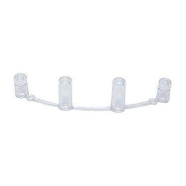 Imagem de Botões Da Placa Para Cafeteira Oster Oemp50 51954, 122474-073-000