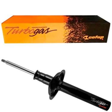 Imagem de Amortecedor Peugeot 207 SW 2009 a 2013 Dianteiro Motorista Cofap