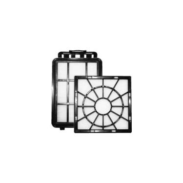 Imagem de Kit Filtro Para Aspirador De Pó Equipt Eqp20 / Eqp10 Feq10 - Electrolu