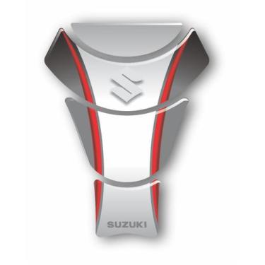 Imagem de Protetor Tanque Tankpad Suzuki Srad/yes/hayabusa - Resitank