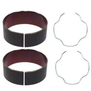 Imagem de Bucha Bronzina Deslizante Bengala Inferior + Trava Cbr 250r - TRILHA