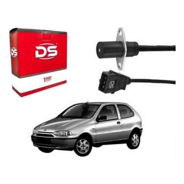 Imagem de Sensor De Rotação Ds Palio 1.0 1.5 1997 A 2000
