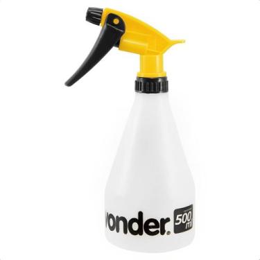 Imagem de Pulverizador Com Bico De Jato Regulável 500ml PU 500 Vonder - 62.40.00