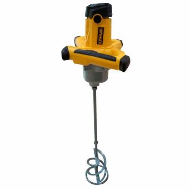 Imagem de Misturador de Tinta e Argamassa 1400W Lynus MTL-1400
