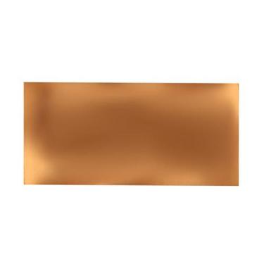 Imagem de 10X Placa Fenolite 10x30 Virgem (kit com 10 placas) - CHIPSCE