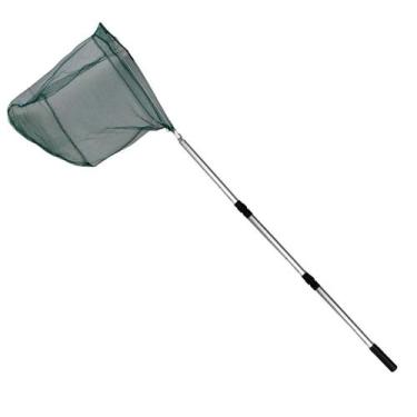 Imagem de Passaguá Dobrável De Pesca WS-Y3200 Com Cabo Telescópico - Jws - JSB