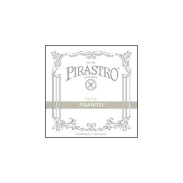 Imagem de Encordoamento Violino 4/4 Pirastro Piranito Chrome 615500
