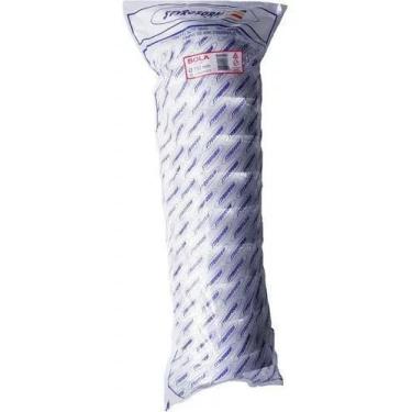 Imagem de Bola De Isopor (EPS) 150mm Pacote C/5 Bolinhas Styroform