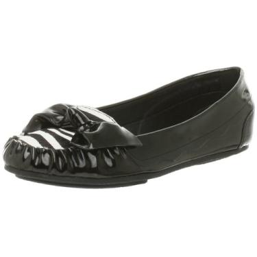 Imagem de Madden Girl Mocassim G-Pax feminino, Preto, 8.5 M