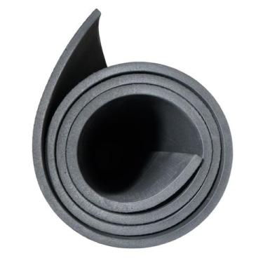 Imagem de Kit 3 Mantas Tapete Tatame De Borracha EVA Espessura 10mm 2000mmX1000m