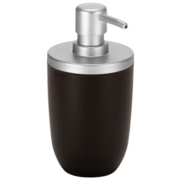 Imagem de Dispenser porta sabonete liquido 500ml banheiro reservatorio detergent