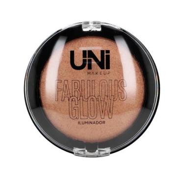 Imagem de Iluminador Fabulous Glow Unimakeup