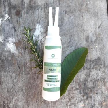 Imagem de Tônico capilar - alecrim - Pura Amazônia