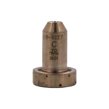 Imagem de Bico corte plasma goivagem c 60-120a cutmaster esab 0730834