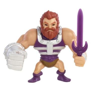 Imagem de EXCLUSIVO Mini Figura - Masters Of The Universe - Fisto - Mattel