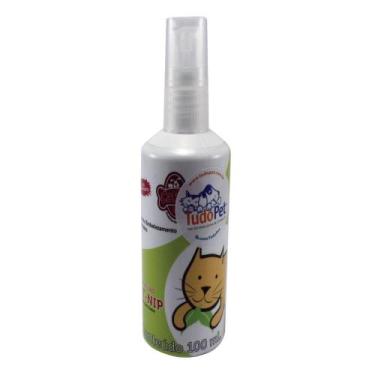 Imagem de Catnip Mr Pet Líquido - 100 mL