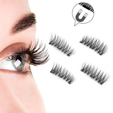 Imagem de Cílios Magnéticos Profissional - BC BORA COLEGA SHOP