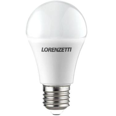 Imagem de Lâmpada Led Bulbo 12 Watts Amarela Bivolt - 7415205 - LORENZETTI