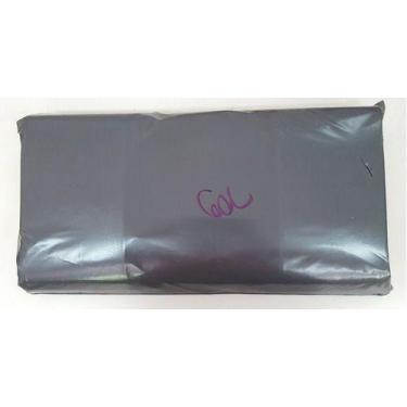 Imagem de Saco Lixo Reforçado 60 Litros Pacote 5Kg - HIGIPACK