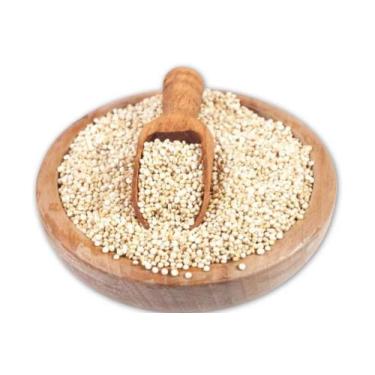 Imagem de Quinoa Em Grãos Natural Pacote de 250g - Temper Ervas