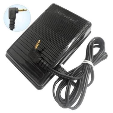 Imagem de Pedal  Eletronico Singer Briliance 6160 6180 6199,etc