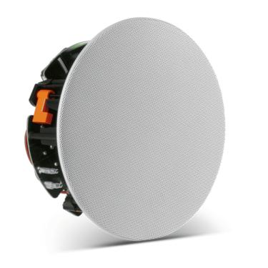 Imagem de Caixa de Som Arandela JBL Stage 260C JBL260CBR Unitario