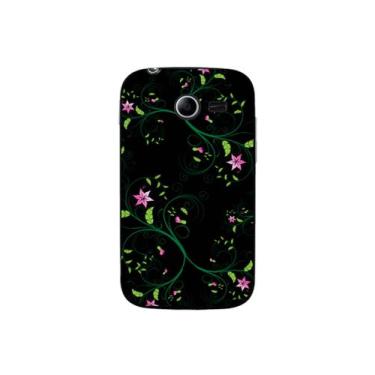 Imagem de Capa Adesivo Skin353 Verso Para Galaxy Pocket 2 (SM-G110B) - KawaSkin