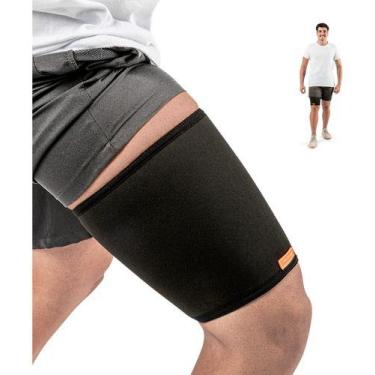 Imagem de Coxal Suporte Protetor Hidroligth Compressão Alívio Da Dor - Hidroligh