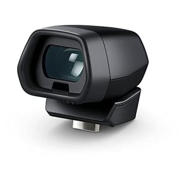 Imagem de K&M Blackmagic Pocket Cinema Camera Pro EVF para 6K Pro, visor