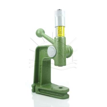 Imagem de Balancim Manual Cardenas 100 - Verde